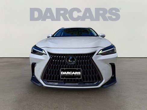Used 2022 Lexus NX 350 AWD w/ Cold Area Package image 2