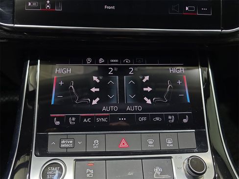 Used 2023 Audi Q7 3.0T Premium Plus w/ Premium Plus Package image 25