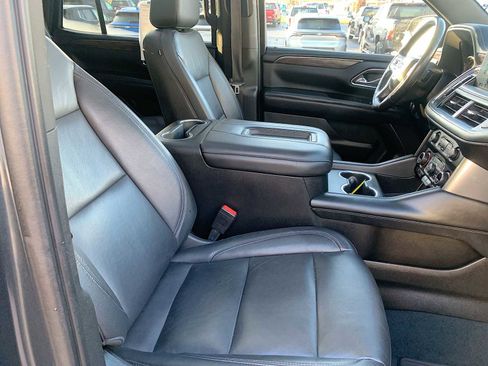 Certified 2021 Chevrolet Tahoe Z71 w/ Z71 Signature Package image 28