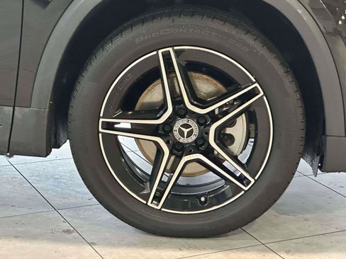 Certified 2023 Mercedes-Benz GLA 250 4MATIC image 6