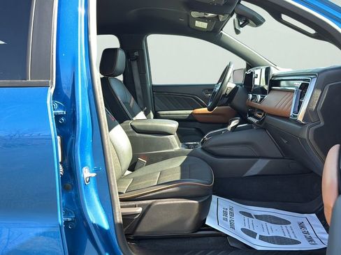 Used 2023 GMC Canyon AT4 AWD/4WD image 12