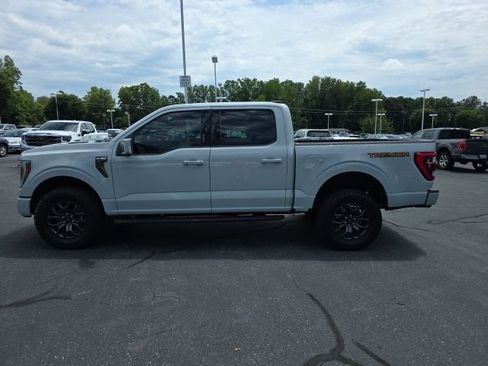 Used 2023 Ford F150 Tremor w/ Equipment Group 402A High AWD/4WD image 9