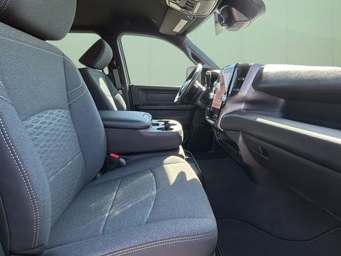 New 2026 RAM 2500 Tradesman image 40