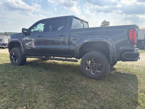 Used 2020 GMC Sierra 1500 AT4 w/ AT4 Premium Package AWD/4WD image 22