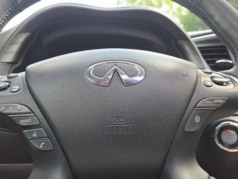 Used 2020 INFINITI QX60 Luxe w/ Essential Package AWD/4WD image 17