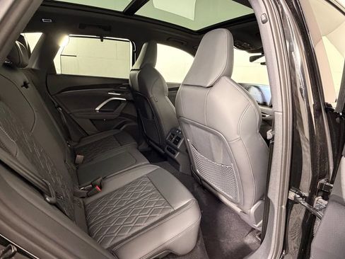New 2026 Audi SQ5 Premium Plus AWD/4WD image 20