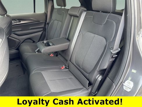 New 2025 Jeep Grand Cherokee Laredo w/ Luxury Tech Group I image 11