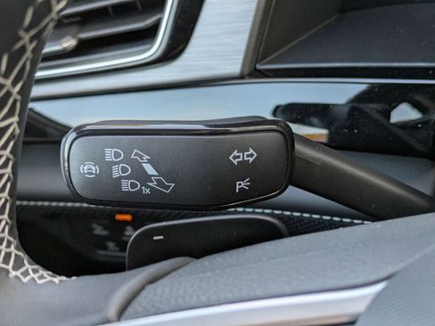 New 2026 Volkswagen Atlas Cross Sport SE AWD/4WD image 35