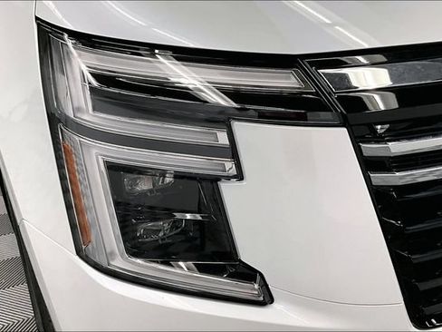 New 2026 Nissan Armada Platinum Reserve AWD/4WD image 14