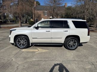 Used 2016 Cadillac Escalade Premium video 1