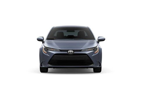 New 2026 Toyota Corolla LE FWD image 17
