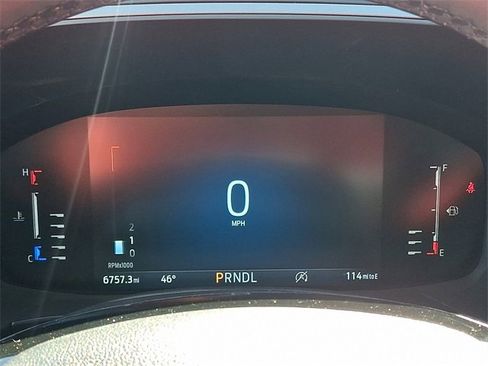 Certified 2023 Ford Escape Active image 19