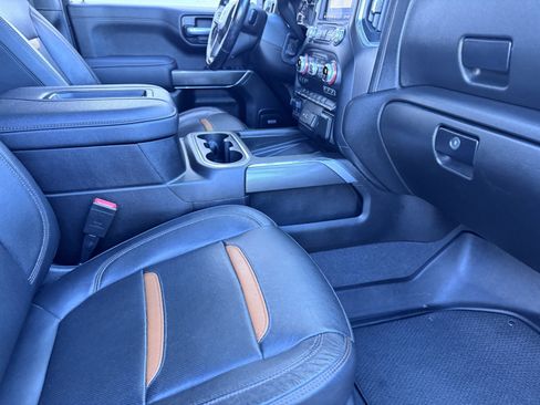 Used 2021 GMC Sierra 1500 AT4 w/ AT4 Preferred Package image 13