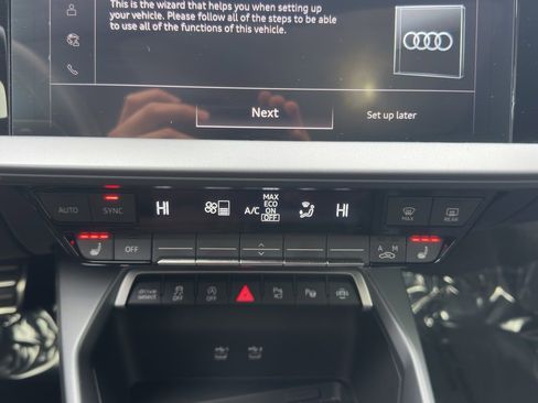 Used 2025 Audi S3 Premium Plus image 33