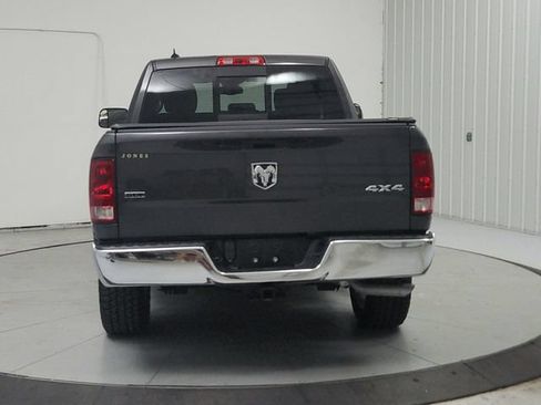 Used 2023 RAM 1500 Classic SLT w/ Trailer & Traction Group AWD/4WD image 7