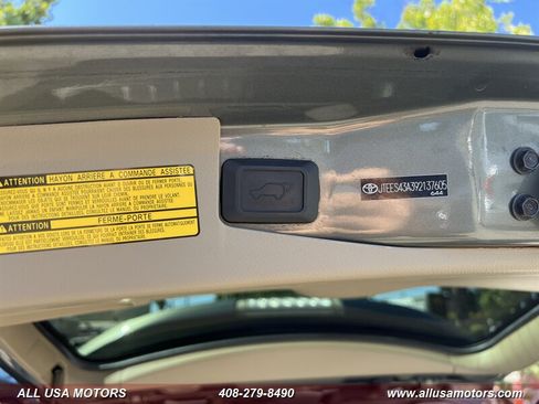 Used 2009 Toyota Highlander Sport AWD/4WD image 31