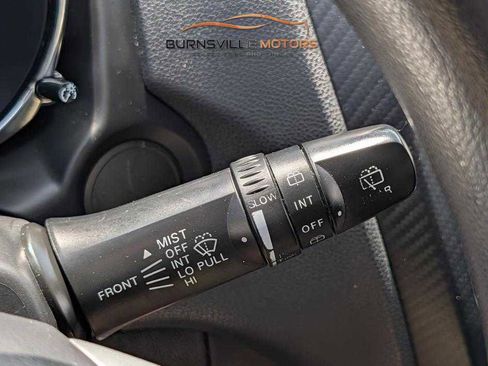 Used 2019 Mitsubishi Outlander Sport ES AWD/4WD image 21