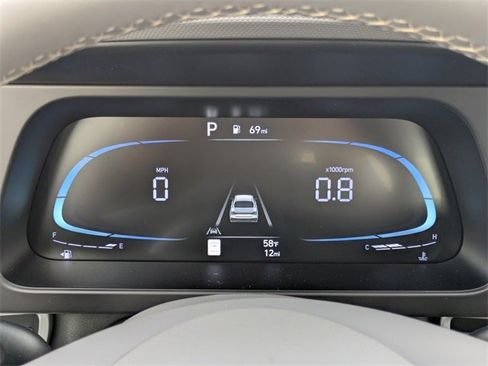 New 2026 Hyundai Elantra Sport image 24