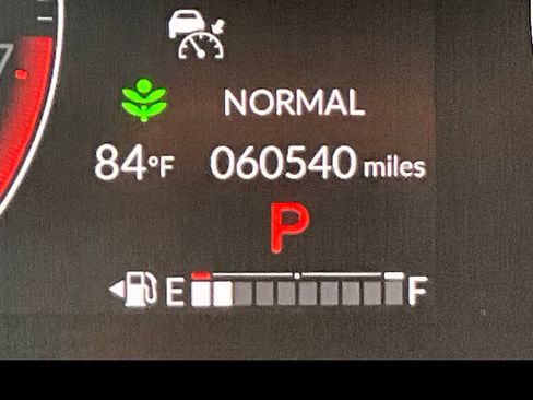 Used 2025 Honda Odyssey EX-L image 16
