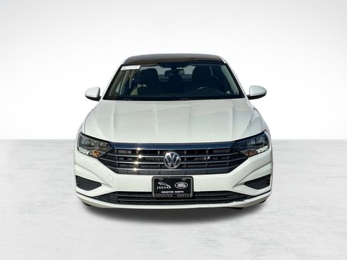 Used 2019 Volkswagen Jetta SE image 6