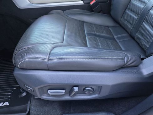 Used 2023 Toyota Sequoia Capstone image 16