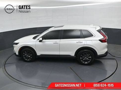 Used 2026 Honda CR-V EX-L image 49