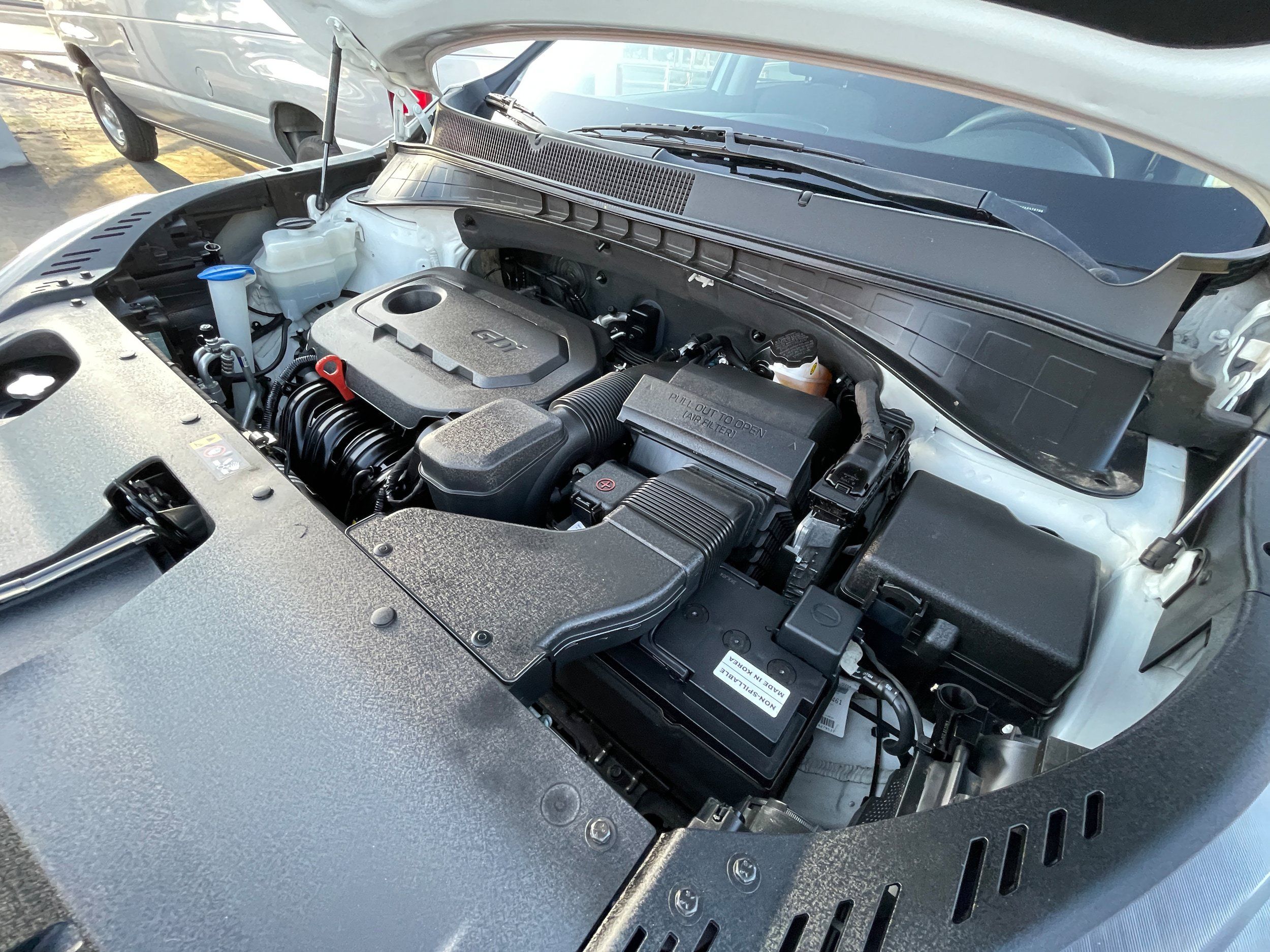 Used 2019 Kia Sorento FWD image 34