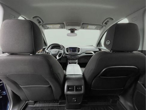Used 2020 GMC Terrain SLE w/ Driver Convenience Package image 15