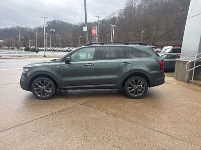Used 2023 Kia Sorento X-Line EX