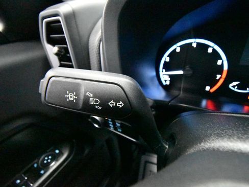 Used 2023 Ford Bronco Sport Big Bend image 13