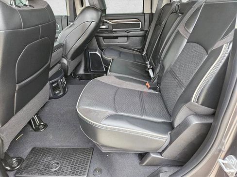 Used 2024 RAM 2500 Laramie w/ Safety Group image 8
