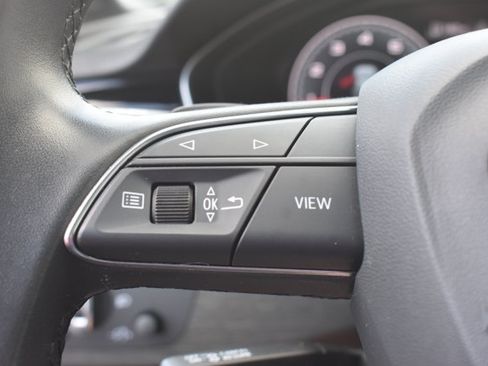 Used 2023 Audi A4 2.0T Premium Plus AWD/4WD image 22