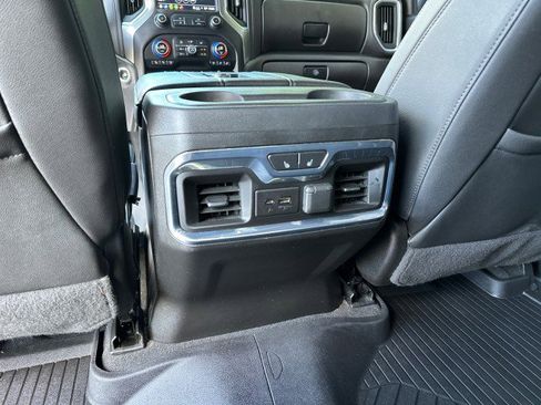 Used 2021 Chevrolet Silverado 1500 LTZ image 22