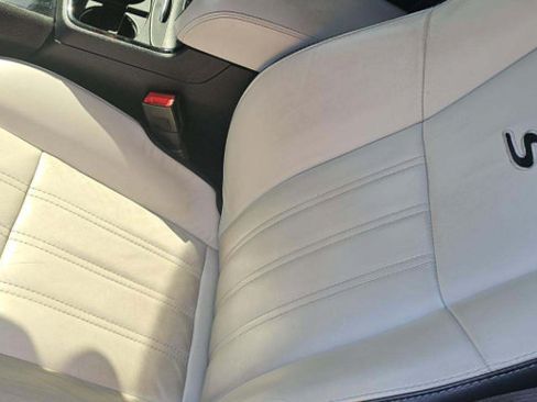 Used 2017 Chrysler 300 S w/ Safetytec Plus Group RWD image 8