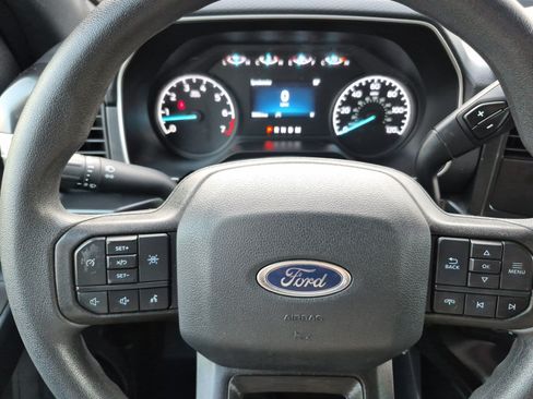 Used 2023 Ford F150 XL w/ STX Appearance Package AWD/4WD image 24