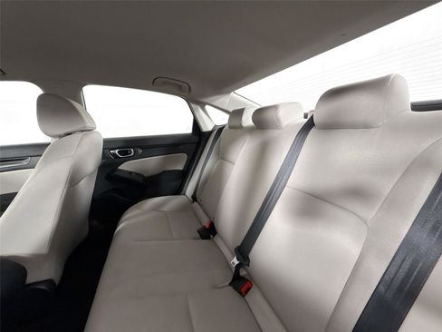 Used 2023 Honda Civic LX image 27