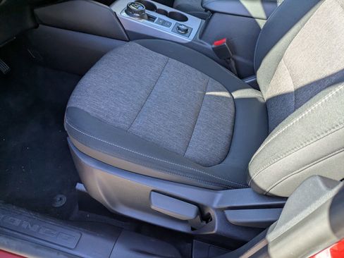 Certified 2024 Ford Bronco Sport Big Bend image 14