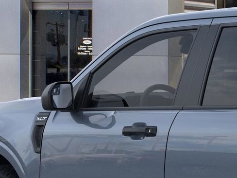 New 2026 Ford Maverick XLT image 52