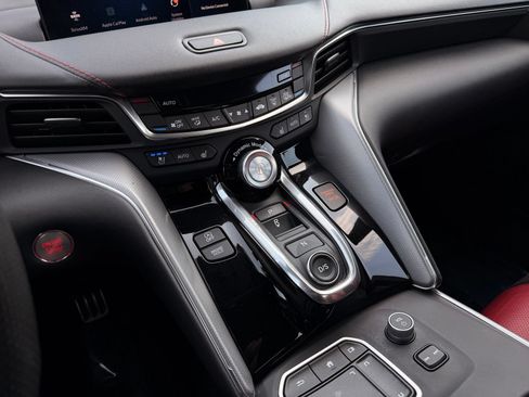 Used 2022 Acura TLX w/ A-SPEC Pkg FWD image 39