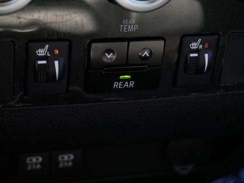 Certified 2022 Toyota Sequoia Nightshade image 27