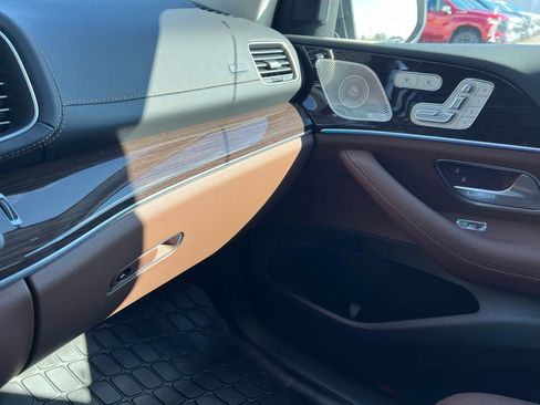 Used 2026 Mercedes-Benz GLE 350 4MATIC image 21