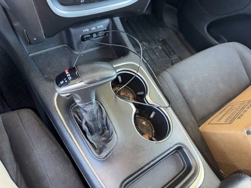 Used 2019 Dodge Durango SXT w/ 3rd Row Seating Group AWD/4WD image 6