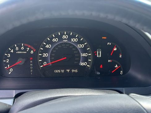 Used 2007 Honda Odyssey EX-L image 16