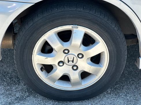 Used 2002 Honda Accord EX image 22