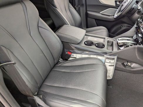 New 2026 Acura MDX SH-AWD image 32