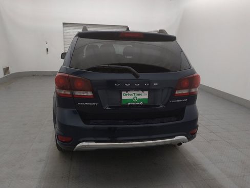 Used 2015 Dodge Journey Crossroad w/ Flexible Seating Group image 6