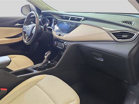 Used 2023 Buick Encore GX Preferred w/ Cold Weather Comfort Package image 13