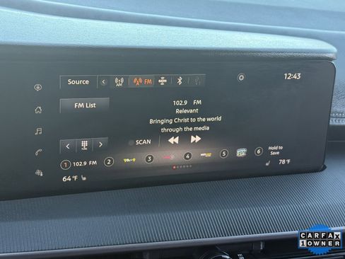 Certified 2025 Nissan Murano SV image 27