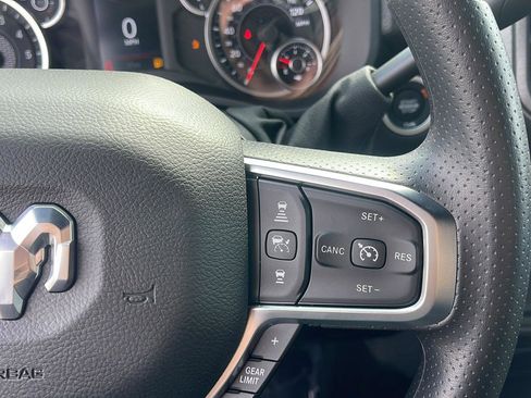 New 2026 RAM 2500 Tradesman w/ Power Wagon Package image 16