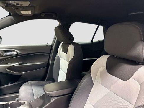 New 2026 Chevrolet Trax RS FWD image 23